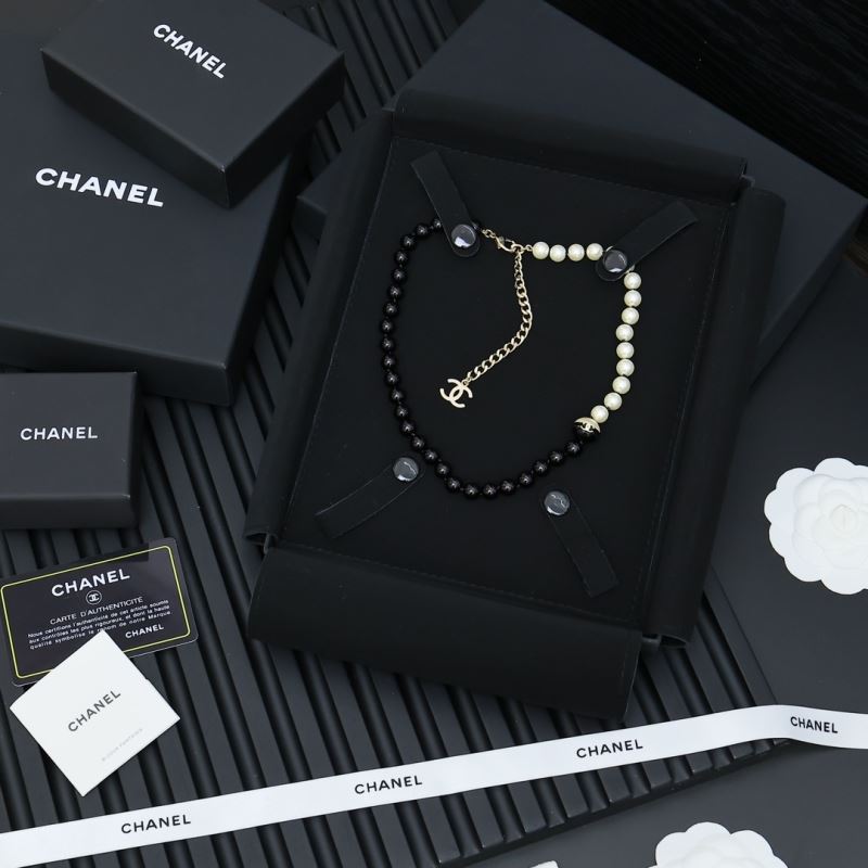 Chanel Necklaces